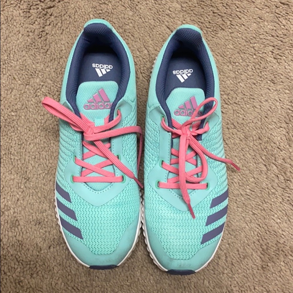 Adidas Cloudfoam Eco Ortholite